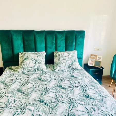 Appartement Cozy Avec Piscine ซิดิ ราฮาล ภายนอก รูปภาพ