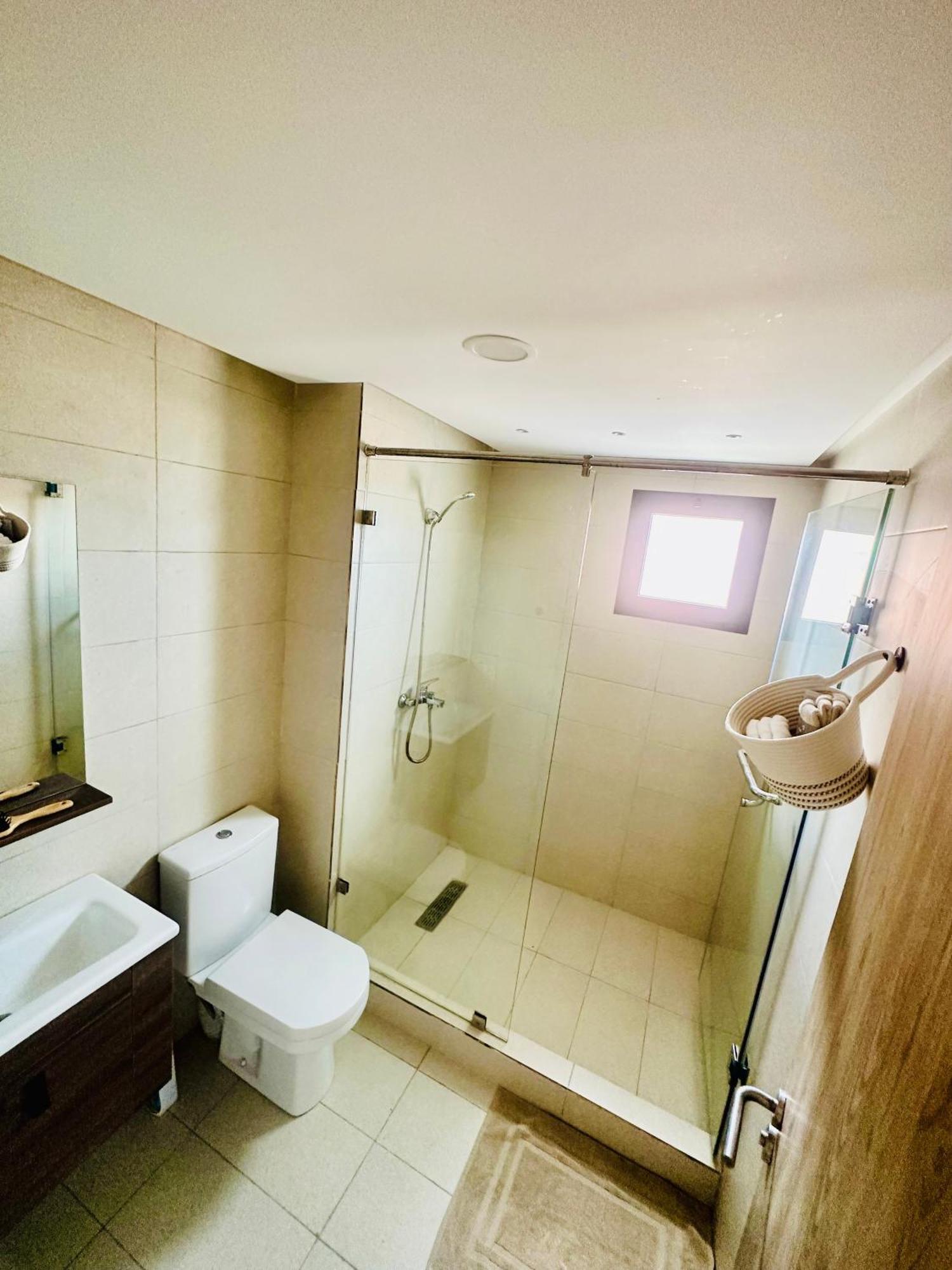 Appartement Cozy Avec Piscine ซิดิ ราฮาล ภายนอก รูปภาพ