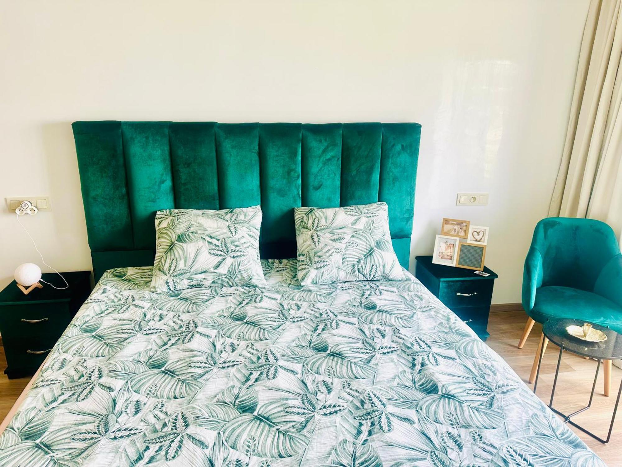 Appartement Cozy Avec Piscine ซิดิ ราฮาล ภายนอก รูปภาพ