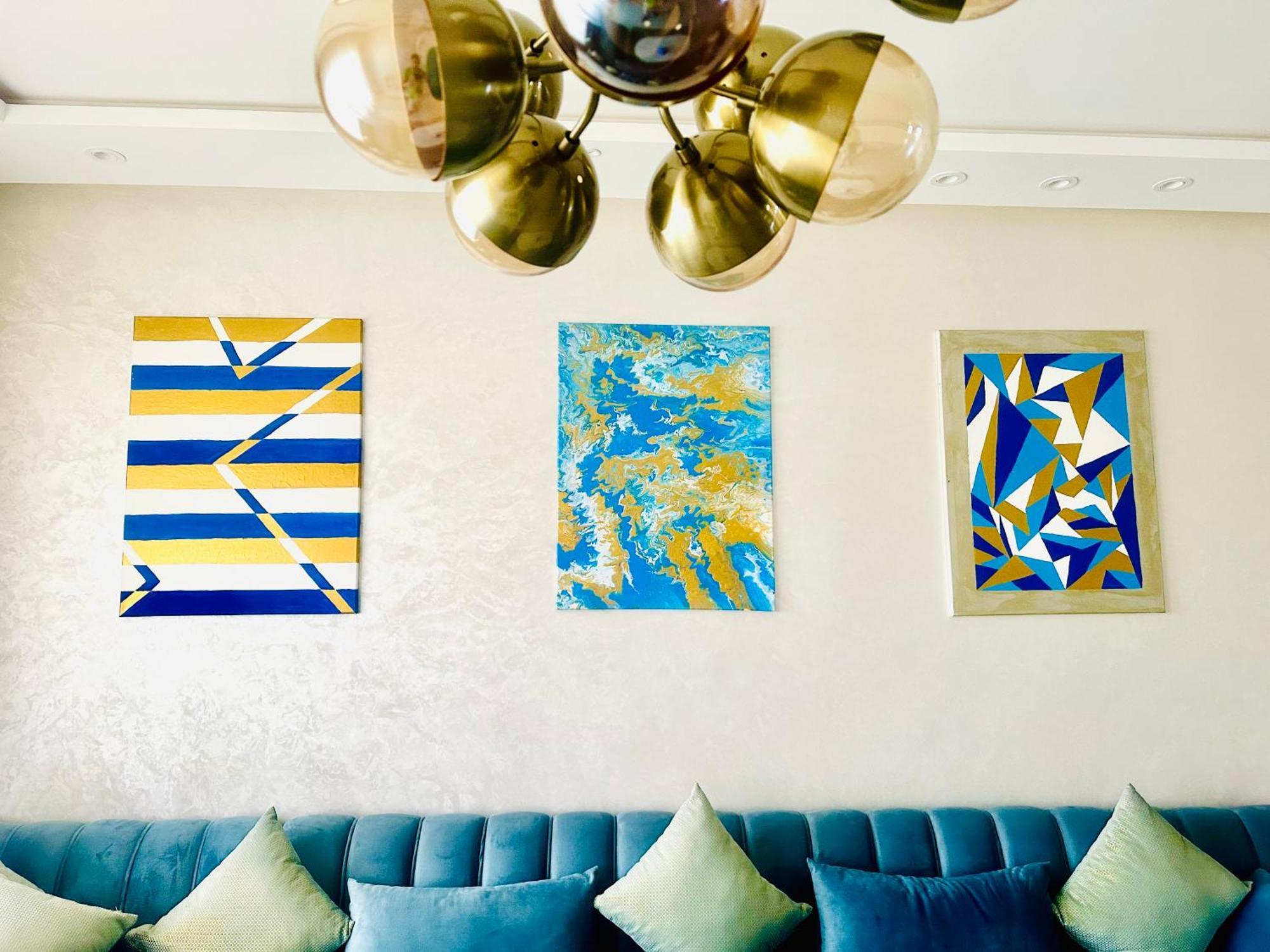Appartement Cozy Avec Piscine ซิดิ ราฮาล ภายนอก รูปภาพ