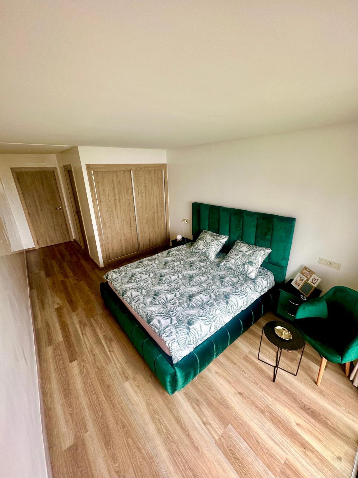 Appartement Cozy Avec Piscine ซิดิ ราฮาล ภายนอก รูปภาพ