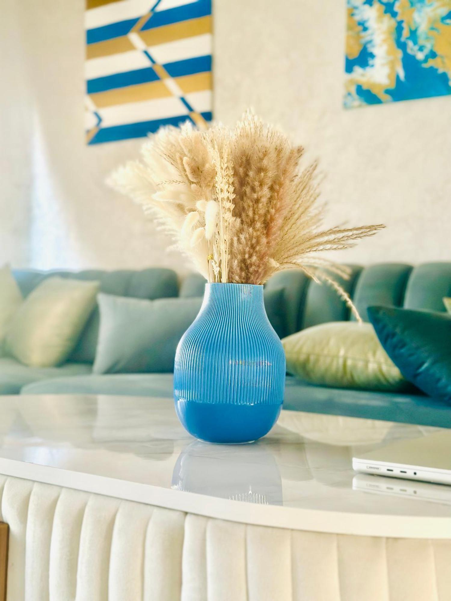 Appartement Cozy Avec Piscine ซิดิ ราฮาล ภายนอก รูปภาพ